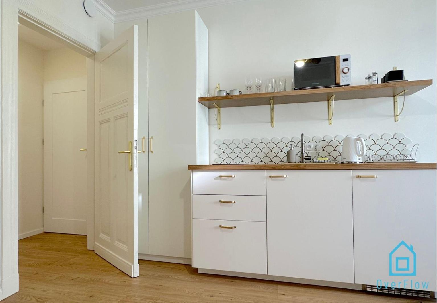 Seredino Green Apartment- Modern Comfort In A Quiet Location, 5 Minutes To Gdansk Old Town & Seaside Экстерьер фото