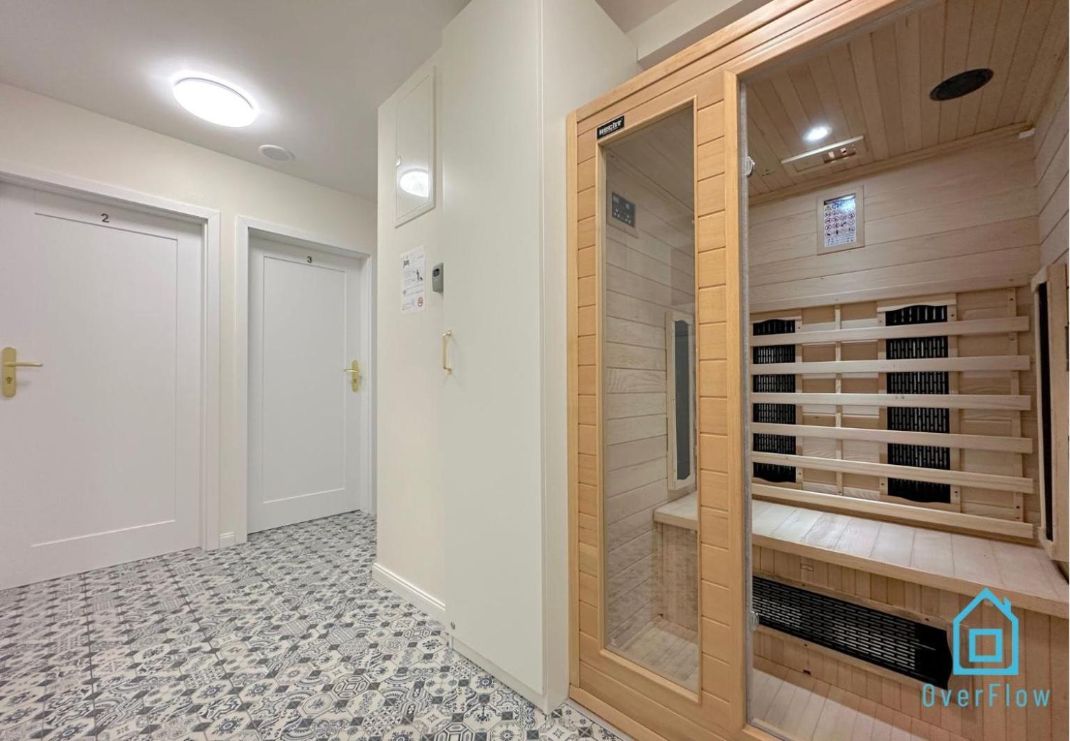 Seredino Green Apartment- Modern Comfort In A Quiet Location, 5 Minutes To Gdansk Old Town & Seaside Экстерьер фото