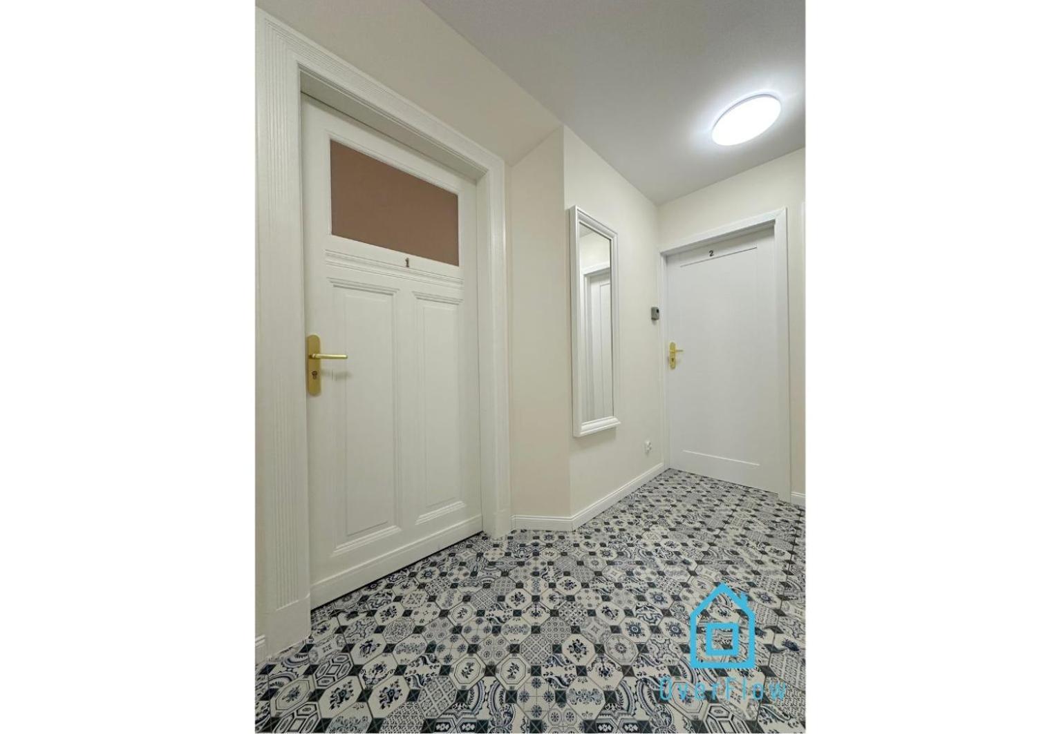 Seredino Green Apartment- Modern Comfort In A Quiet Location, 5 Minutes To Gdansk Old Town & Seaside Экстерьер фото